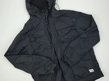 H&M, Men`s ightweight jacket, size M