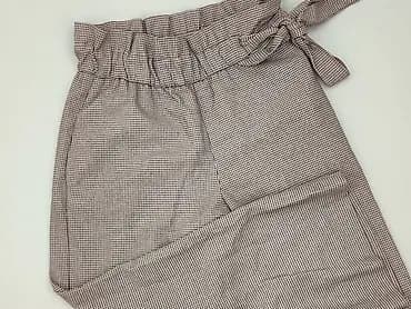 Zara, Spodnie materiałowe damskie, rozmiar S