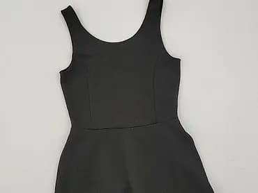 H&M Divided, Sukienka damska, rozmiar S