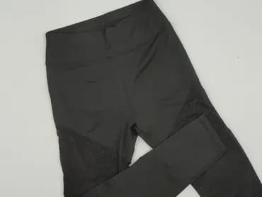 Shein, Legginsy Sportowe damskie, rozmiar S