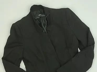 Zara, Płaszcz damski, rozmiar S