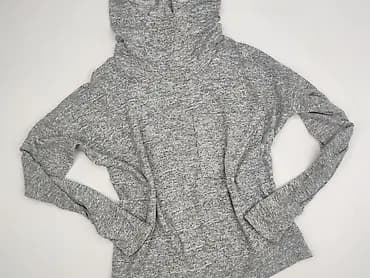 Bluza z kapturem damska, rozmiar 5XL