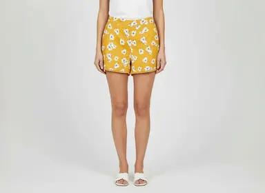 Szorty damskie, rozmiar S