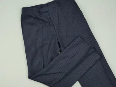 Suit pants for men, S