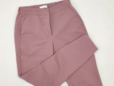 Reserved, Material trousers for women, S