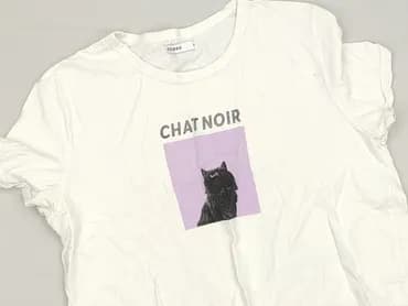 Cropp, Women`s T-shirt, size M (EU 38)