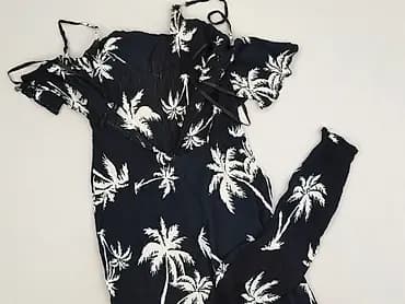 Women`s overall, size S