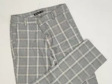 Stradivarius, Material trousers for women, S