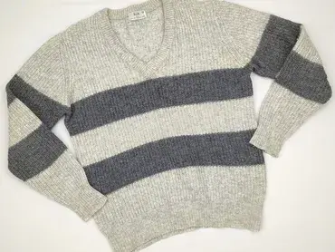 Sweter dla mężczyzn, rozmiar M