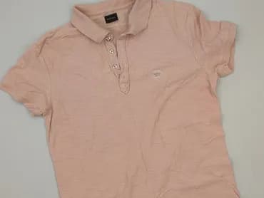 Diesel, Women`s polo shirt, M