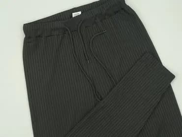 Shein, Spodnie materiałowe damskie, rozmiar XL