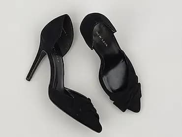 New Look, Flat shoes for women, size 37