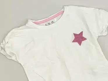 T-shirt, 5.10.15, 3-4 years, 98-104 cm, condition - Very good