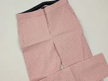 Zara, Spodnie materiałowe damskie, rozmiar S