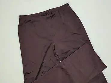 Sisley, Spodnie materiałowe damskie, rozmiar XL