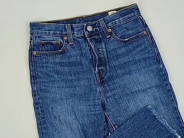 Levi’s, Jeansy damskie, rozmiar XS