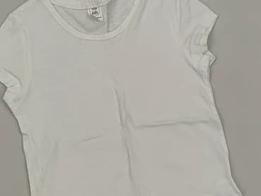 T-shirt, Little kids, 5-6 years, 110-116 cm, condition - Perfect