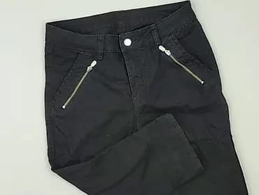 Flash, 3/4 Trousers for women, size S