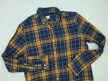 Shirt for men, size M