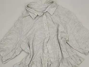 Women's blouse, size L