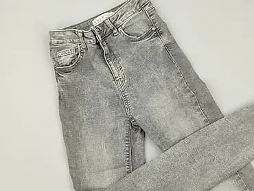 Primark, Jeansy damskie, rozmiar 2XS