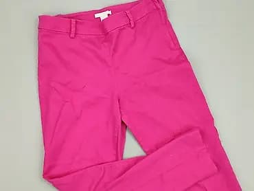 H&M, Material trousers for women, size M