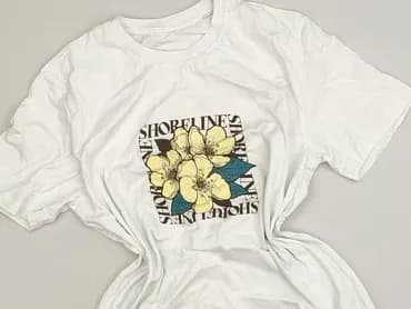 T-shirt damski, rozmiar M