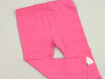 Leggings for kids, Pepco, 2-3 years, 92/98, condition - Perfect
