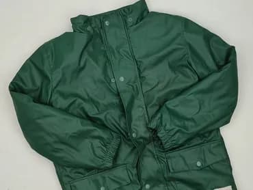 Transitional jacket, 8 years, 122-128 cm, condition - Very good
