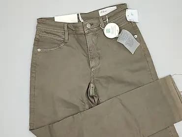 S.Oliver, Spodnie materiałowe damskie, rozmiar 2XS