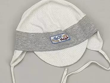 Cap, condition - Good
