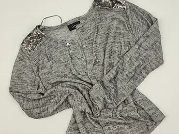 Gina, Sweter damski, rozmiar L