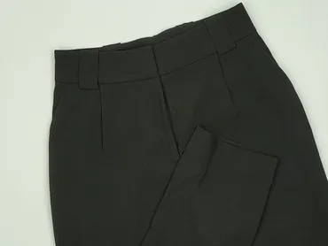 H&M, Spodnie materiałowe damskie, rozmiar S