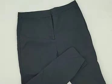 Zara, Spodnie materiałowe damskie, rozmiar XL