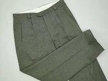Suit pants for men, size M