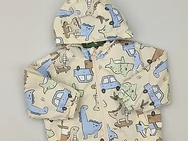 Jacket, Sinsay, 9-12 months, condition - Perfect