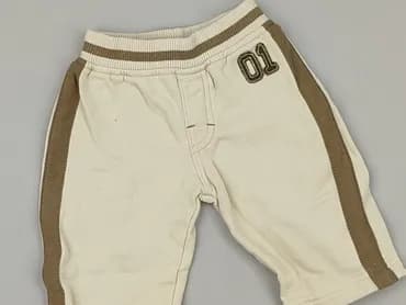Sweatpants, Cherokee, 3-6 months, condition - Good