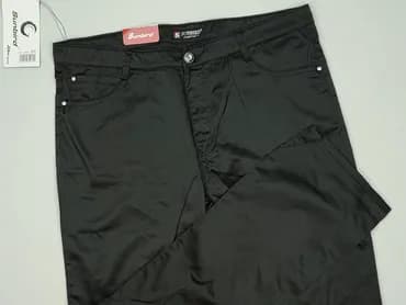 Spodnie materiałowe damskie, rozmiar M