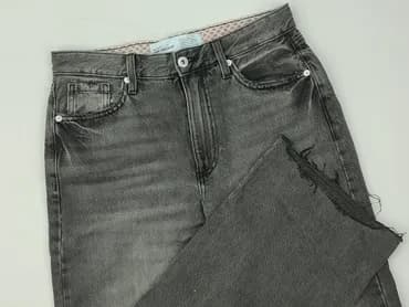 River Island, Jeansy damskie, M