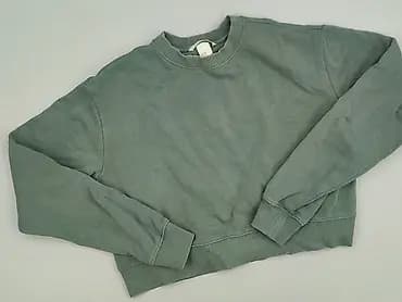 H&M Basic, Women`s sweatshirt, size XS