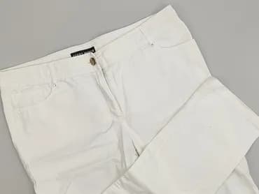 Gerry Weber, Spodnie materiałowe damskie, rozmiar 4XL