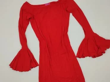 Dolls, Sukienka damska, S