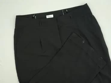 Ulla Popken, Spodnie materiałowe damskie, rozmiar 4XL