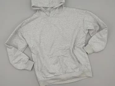 Кофта з каптуром жіноча, S