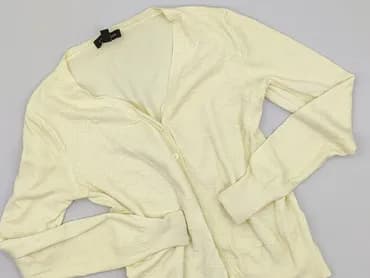 Qed London, Kardigan damski, rozmiar S