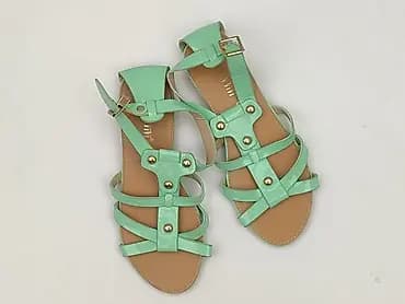 Queen Vivi, Босоніжки жіночі, розмір 38