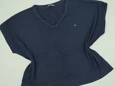 Tommy Hilfiger, Ponczo damskie, rozmiar M