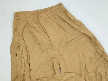 New Fashion, Material trousers for women, size One size