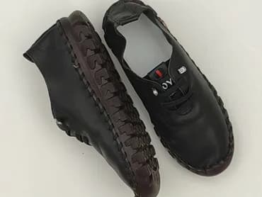 Półbuty damskie, rozmiar 36