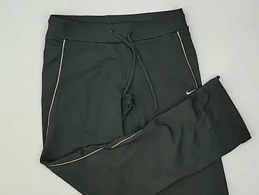 Nike, Spodnie dresowe damskie, rozmiar M